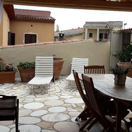 Appartamento Casa Massy Arzachena Esterno foto