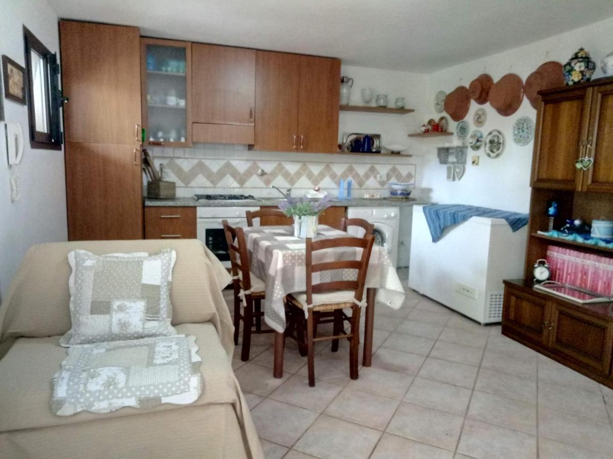 Appartamento Casa Massy Arzachena Esterno foto