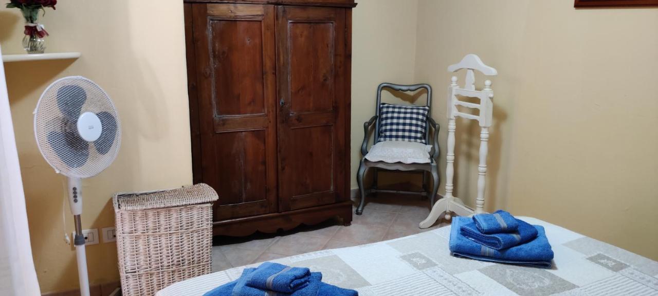 Appartamento Casa Massy Arzachena Esterno foto